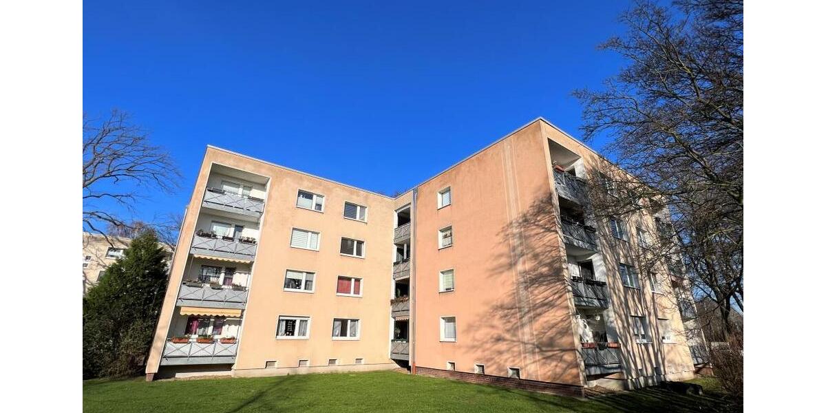 Etagenwohnung Duisburg Essenberg - 3.5 Zimmer, 66 m&sup2;, 575&euro; | Angebot:26672520