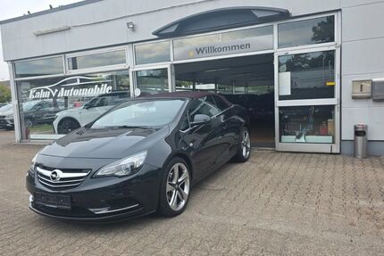 Opel Cascada 128.000 km 7.990 &euro; Gladbeck 45966