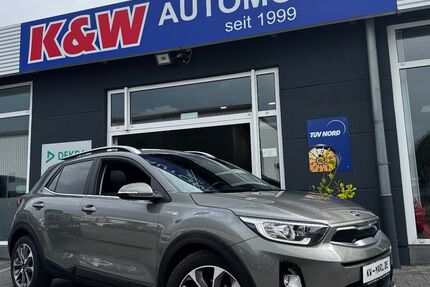 Kia Stonic 28.200 km 17.990 € Marl/Recklinghausen 45770