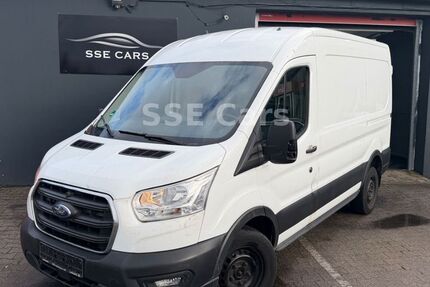 Ford Transit 116.750 km 12.299 &euro; Bochum 44795