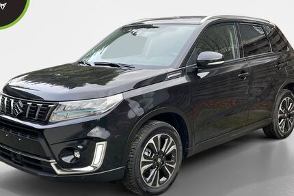 Suzuki Vitara 8.030 km 24.690 &euro; Bottrop 46244