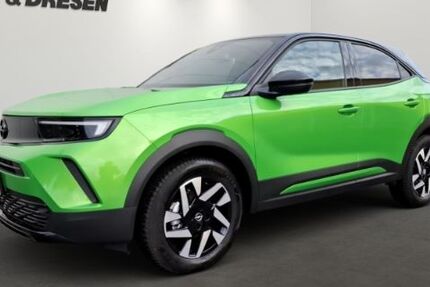 Opel Mokka 3.760 km 22.450 &euro; Gelsenkirchen 45891