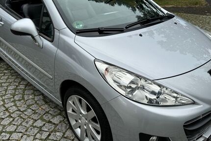 Peugeot 207 89.650 km 6.950 € Mülheim an der Ruhr 45476