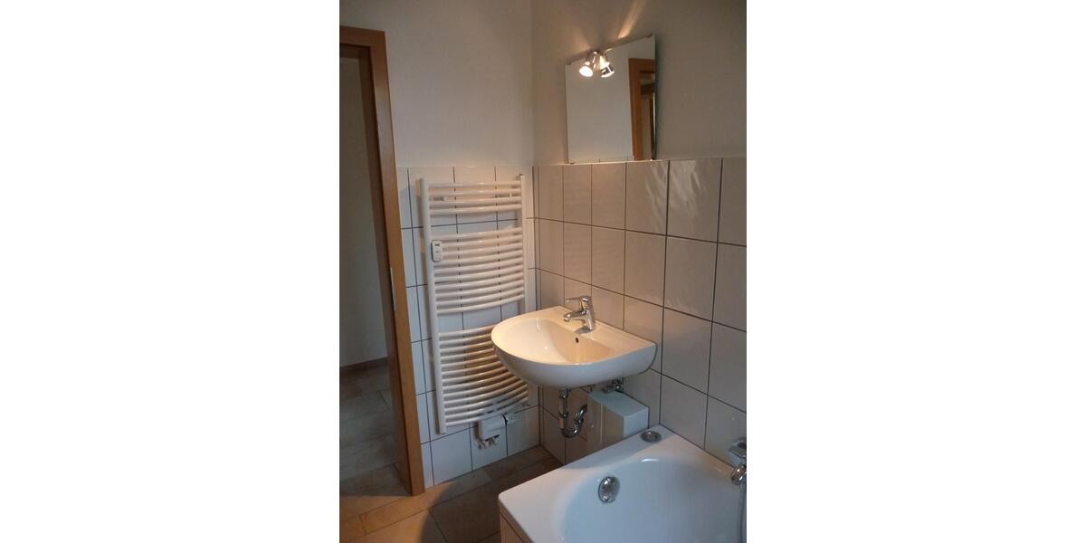 2 Zimmerwohnung mit großer Terrasse zimmer