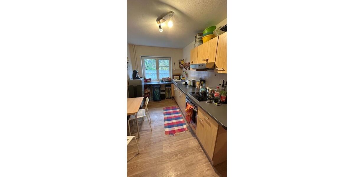 Vier Wände zum Wohlfühlen – mit WBS. 2 zimmer