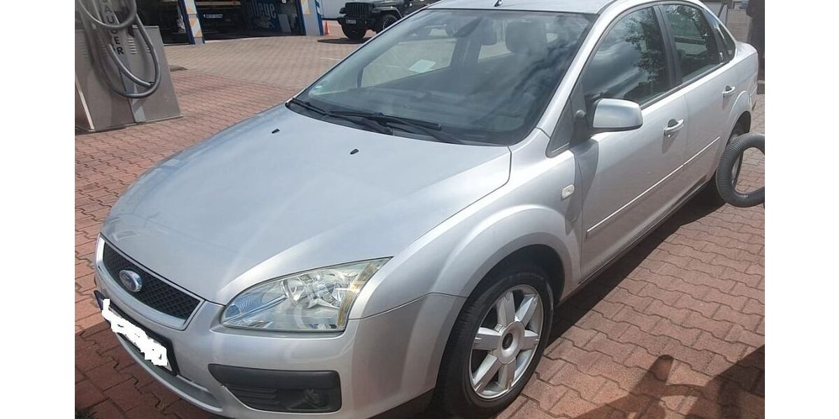 Ford Focus 157.138 km 6.000 &euro; erkrath 40699