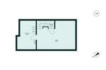 Reihenmittelhaus Heiligenhaus Mitte - 4 Zimmer, 132 m&sup2;, 649.900&euro; | Angebot:25769885