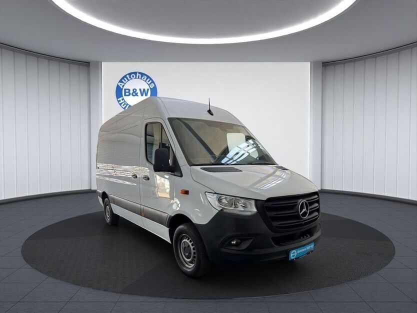 Sprinter