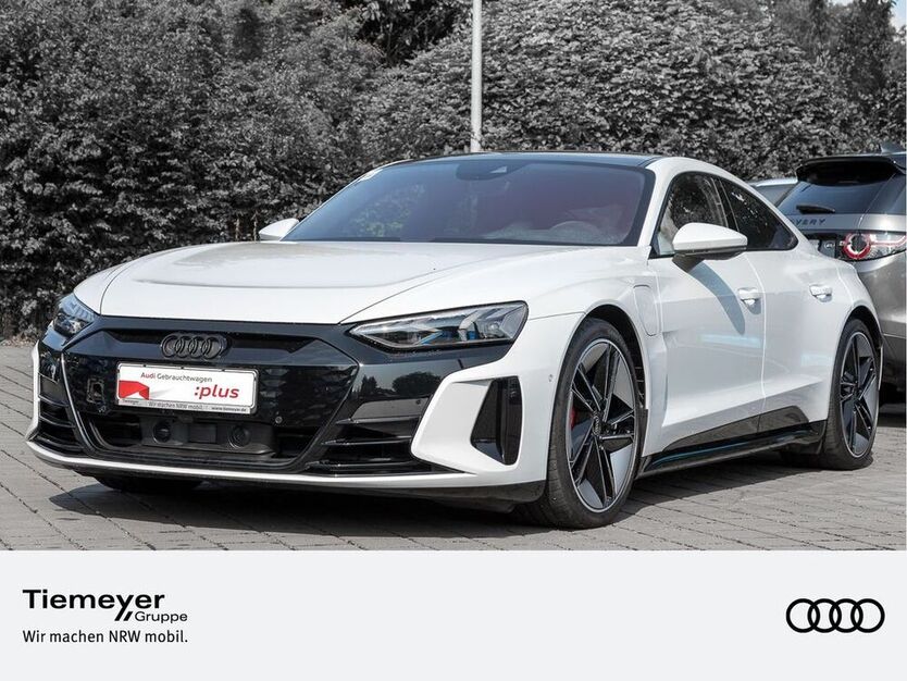 e-tron GT