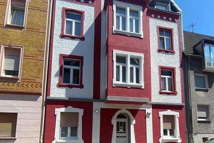 Wohnung zum Mieten in moers 650 € 59 m²