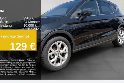 Seat Arona 20.826 km 23.410 &euro; Duisburg 47059