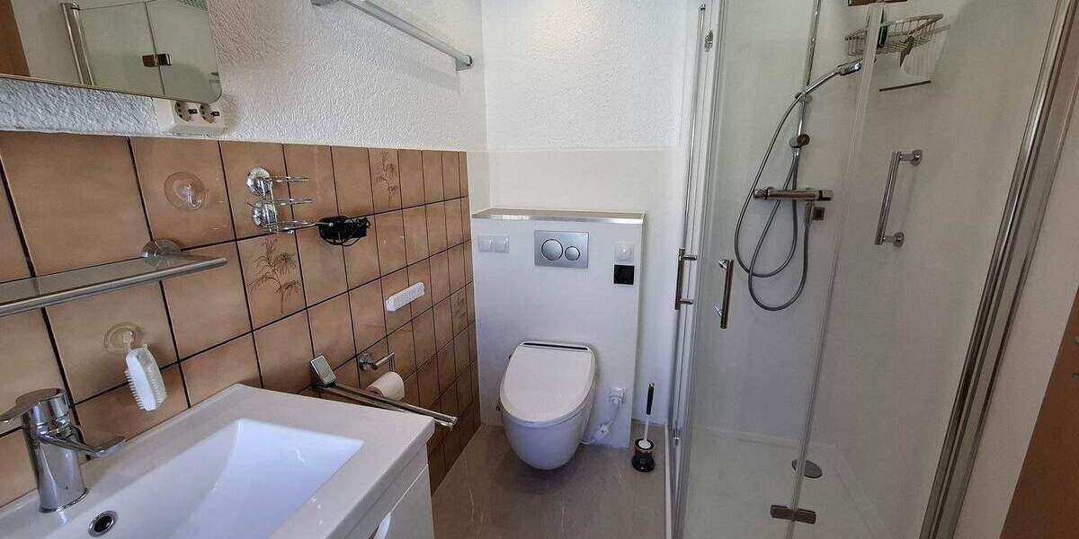 Charmantes Reihenmittelhaus mit Luft-Wärmepumpe in begehrter Lage von Bochum-Weitmar 5 zimmer