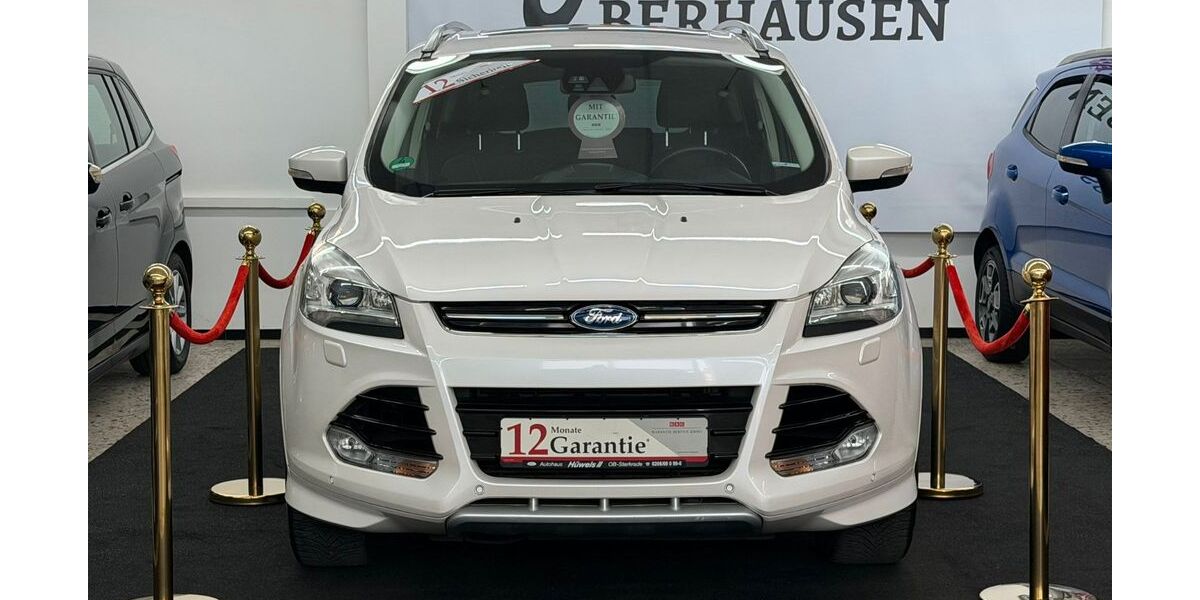 Ford Kuga 109.508 km 12.999 &euro; Oberhausen 46049