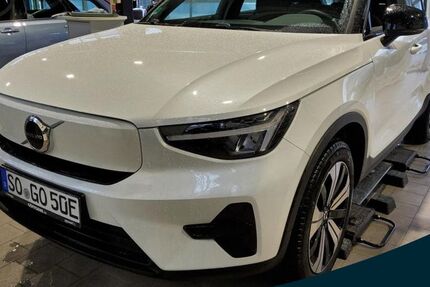 Volvo XC40 20.659 km 27.990 &euro; Essen-Kray 45309