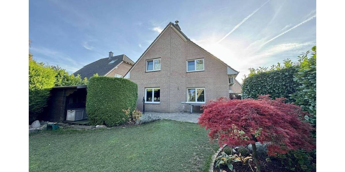 Einfamilienhaus Krefeld Verberg - 4 Zimmer, 119 m&sup2;, 570.000&euro; | Angebot:25744002