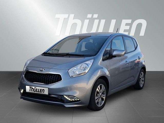 Kia Venga 30.000 km 14.990 &euro; Moers 47441