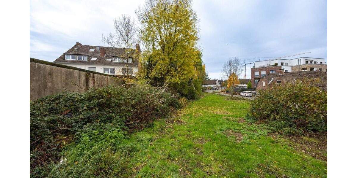 Grundstück Meerbusch Büderich - 1.300.000&euro; | Angebot:25177314