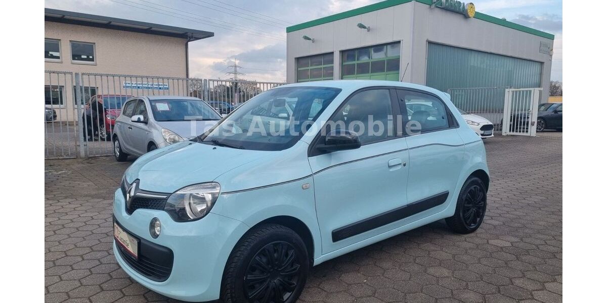 Renault Twingo 125.000 km 5.999 &euro; Dinslaken 46539