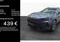 Gebrauchtwagen Cupra Formentor
