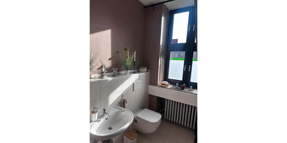 Yogastudio-Räume zur Untervermietung zimmer