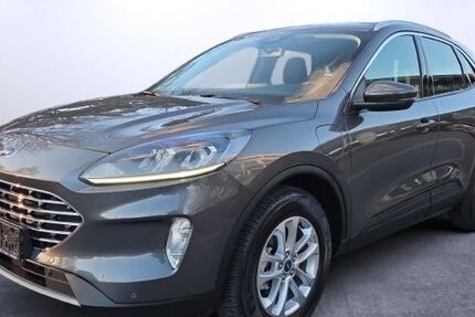 Ford Kuga 15.330 km 23.490 &euro; Dorsten 46282