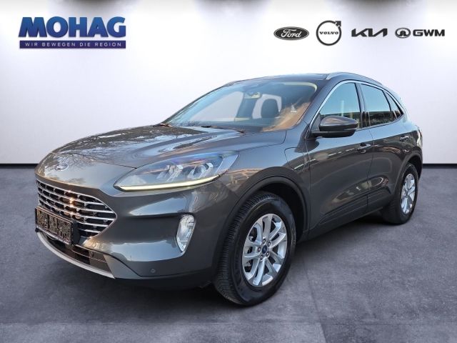 Ford Kuga 15.330 km 23.490 &euro; Dorsten 46282