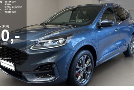 Ford Kuga 31.913 km 28.680 &euro; Krefeld 47805