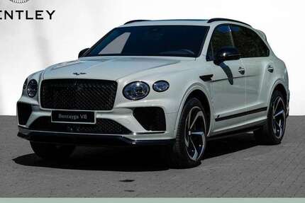 Bentley Bentayga 7.900 km 264.900 &euro; Düsseldorf 40233