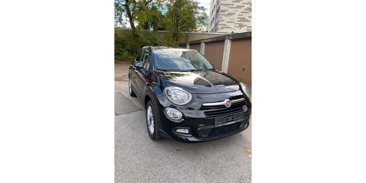 Fiat 500X 49.990 km 11.800 &euro; Düsseldorf 40470