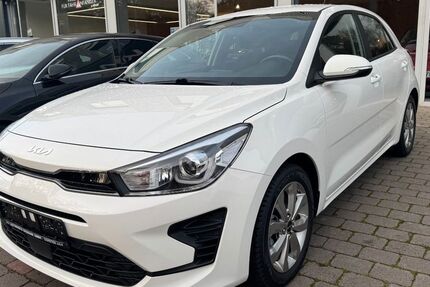 Kia Rio 72.007 km 12.990 &euro; Dorsten 46282