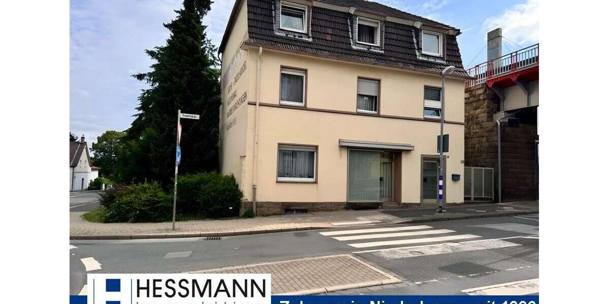 Einfamilienhaus Velbert - 10 Zimmer, 270 m&sup2;, 249.000&euro; | Angebot:27286767
