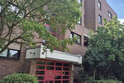 Wohnung Düsseldorf Düsseltal - 3 Zimmer, 93 m&sup2;, 420.000&euro; | Angebot:27160900