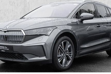 Skoda Enyaq 25.371 km 39.790 &euro; Düsseldorf 40474