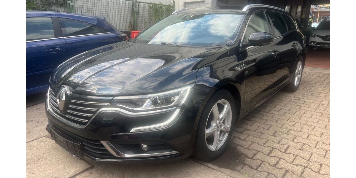 Renault Talisman 248.000 km 6.500 &euro; Bochum 44793