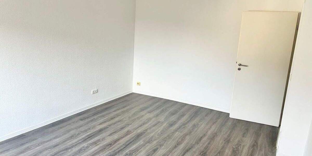 Etagenwohnung Duisburg Mittelmeiderich - 2 Zimmer, 59 m&sup2;, 449&euro; | Angebot:25535952
