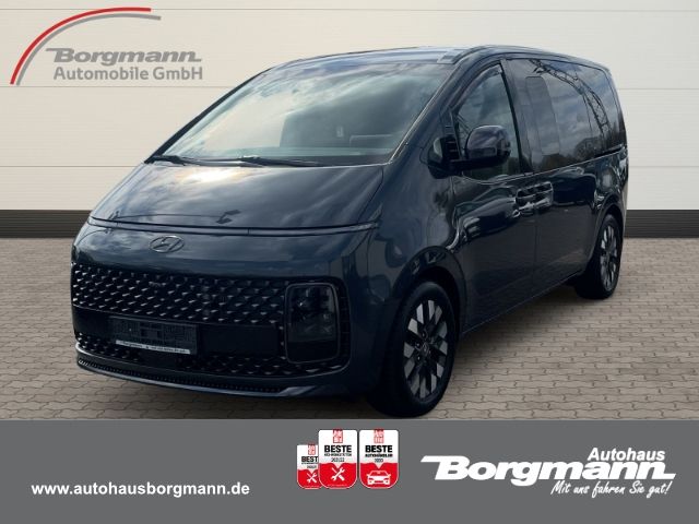 Hyundai STARIA 52.550 km 38.490 &euro; Dorsten 46286