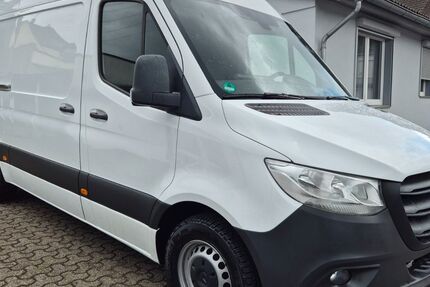Mercedes-Benz Sprinter 200.000 km 18.390 &euro; Düsseldorf 40591