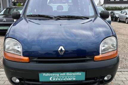 Renault Kangoo 51.000 km 3.950 &euro; Essen 45355