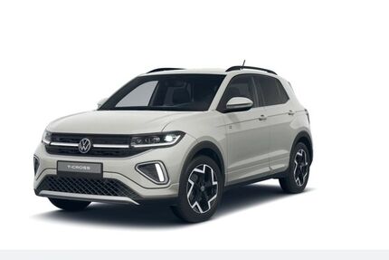 VW T-Cross 15.192 km 26.840 &euro; Recklinghausen 45663