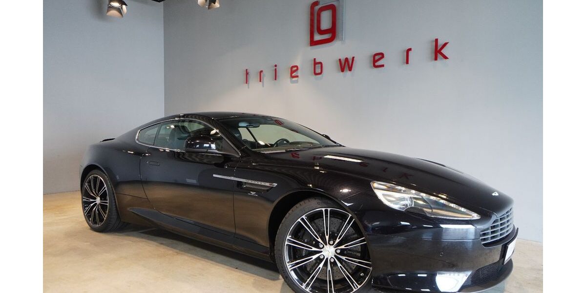 Aston Martin DB9 44.000 km 94.941 € Duisburg 47228