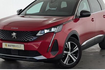 Peugeot 5008 50.100 km 24.760 &euro; Düsseldorf 40599