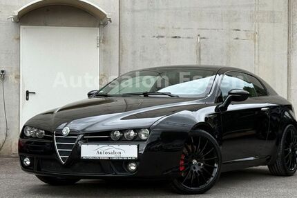 Alfa Romeo Brera 134.587 km 14.890 &euro; Essen 45141