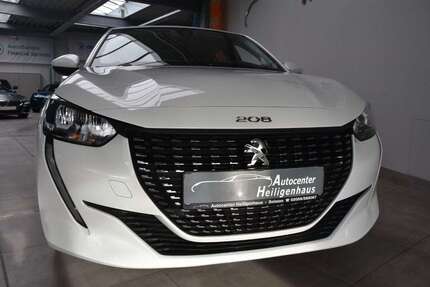 Peugeot 208 27.308 km 12.480 &euro; Heiligenhaus 42579