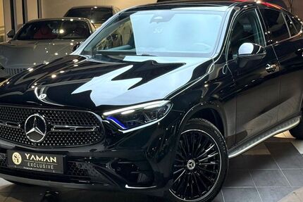 Mercedes-Benz GLC 220 14.000 km 66.750 &euro; Mülheim an der Ruhr 45472