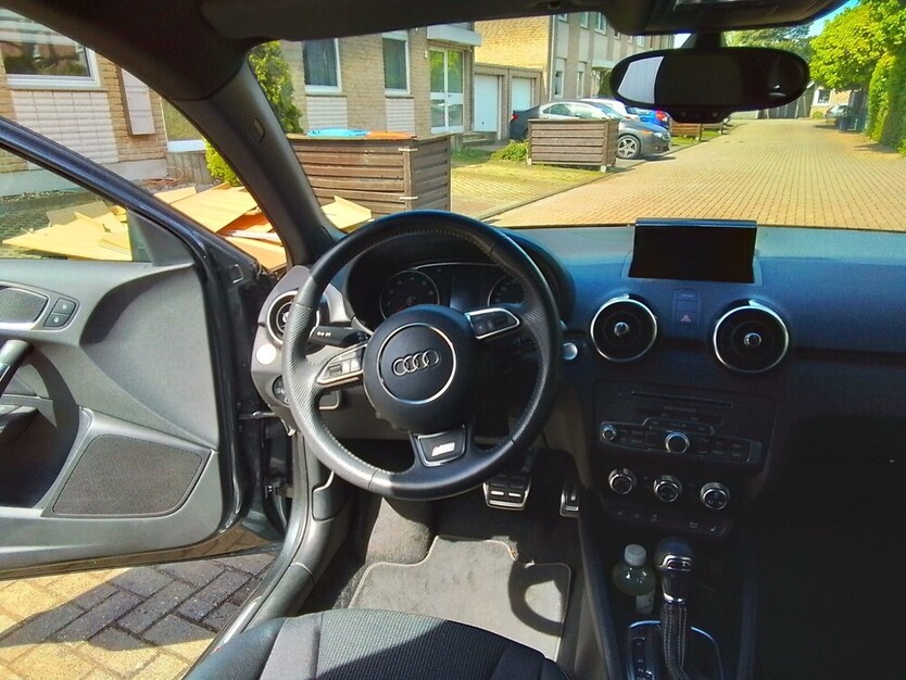 A1 Sportback