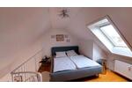 Dachgeschoßwohnung Ratingen Tiefenbroich - 3 Zimmer, 55 m&sup2;, 930&euro; | Angebot:26152421