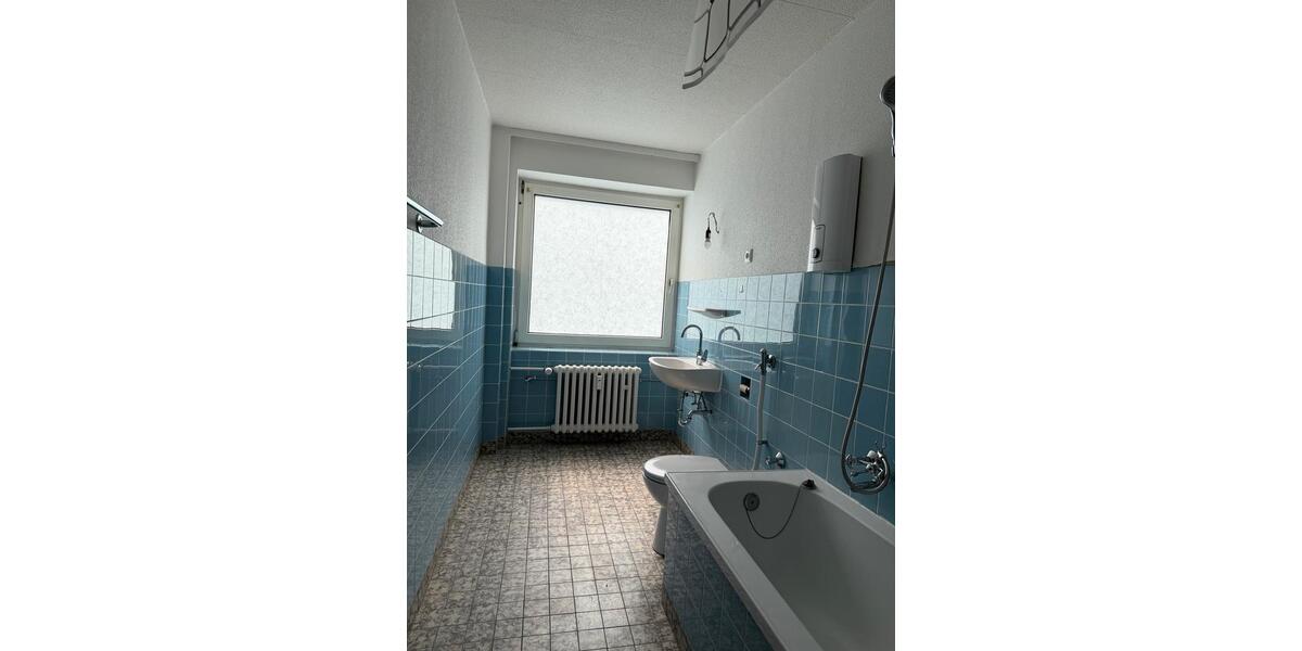 Etagenwohnung Gelsenkirchen Erle - 2.5 Zimmer, 68 m&sup2;, 590&euro; | Angebot:26476687
