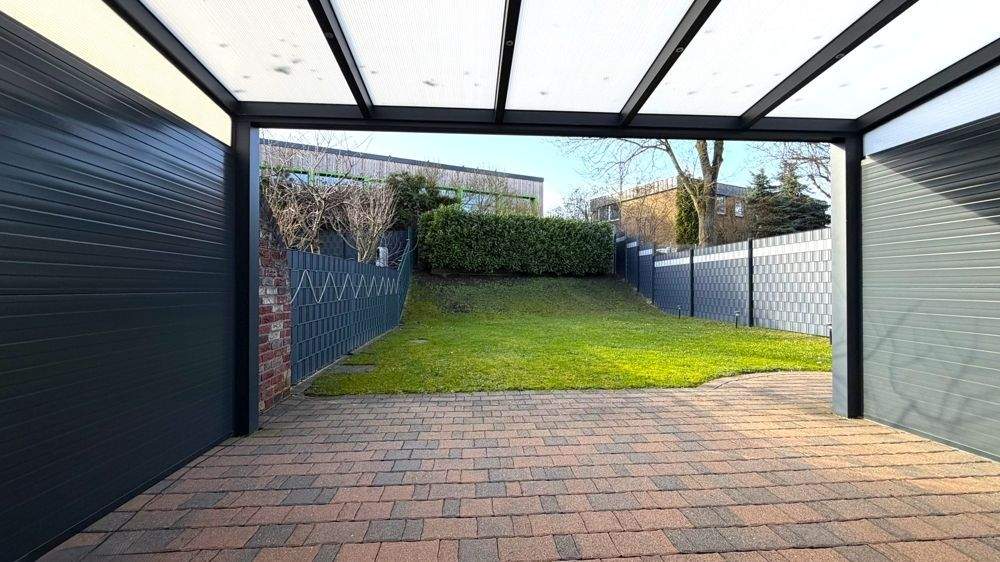 Reihenendhaus Oberhausen Osterfeld-Ost - 4 Zimmer, 97 m&sup2;, 419.000&euro; | Angebot:25610526