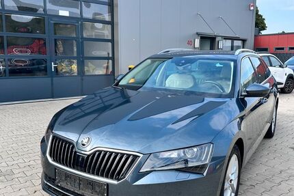 Skoda Superb 107.200 km 18.099 &euro; Oberhausen 46145