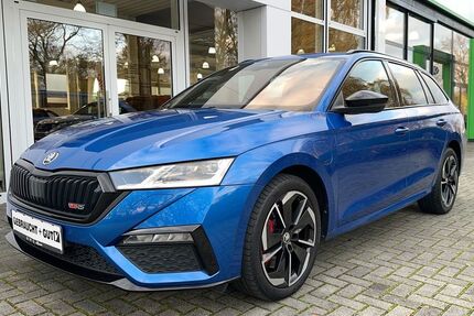 Skoda Octavia 77.400 km 26.450 &euro; Hünxe 46569